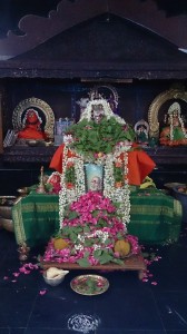 Paramacharyal Jayanthi