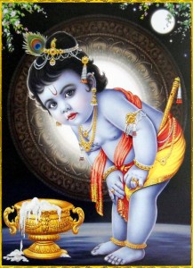 krishna