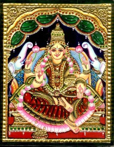 lakshmi